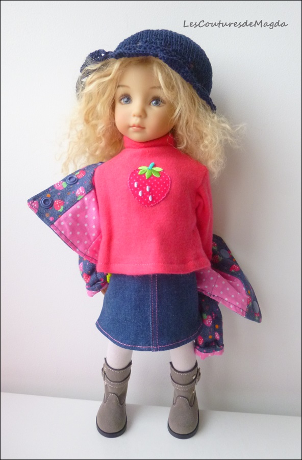 LittleDarling-doll-clothes-fraise07